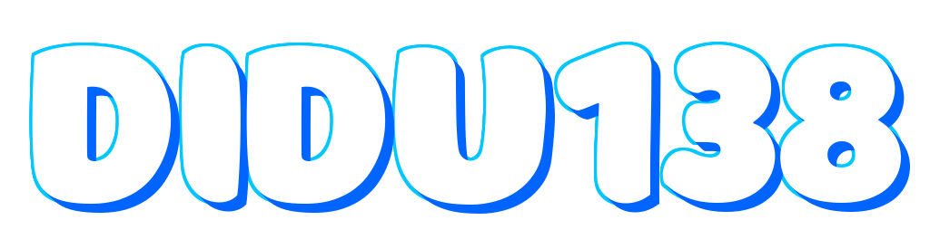 Logo DIDU138